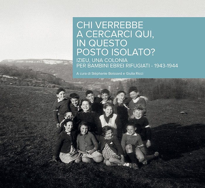 Chi verrebbe a cercarci qui, in questo posto isolato?