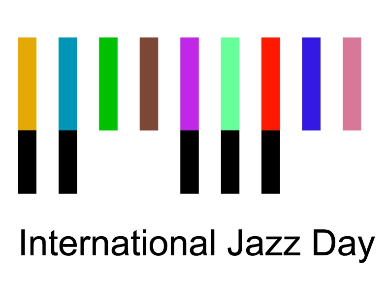 Giornata internazionale del Jazz Unesco