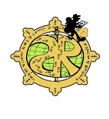 IL DRAGO E LA GHIRLANDINA