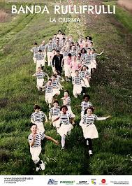 BANDA RULLIFRULLI