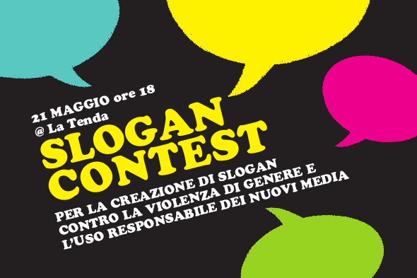 SLOGAN CONTEST