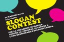 SLOGAN CONTEST