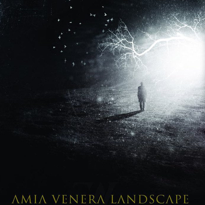 AT THE SOUNDAWN RELEASE PARTY