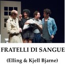 FRATELLI DI SANGUE