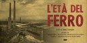 L'ETA' DEL FERRO