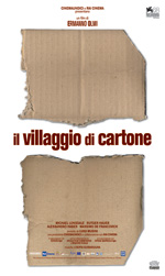 IL VILLAGGIO DI CARTONE