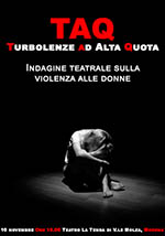 TAQ - TURBOLENZE AD ALTA QUOTA
