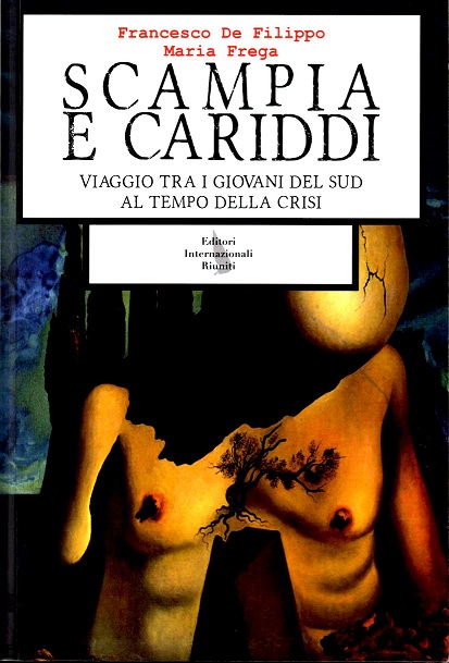 03/05/13 - Scampia e Cariddi