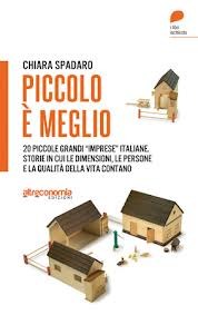 11/05/13 - Piccolo è meglio