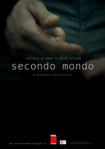 16/05/13 - Il secondo mondo