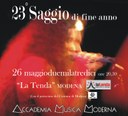 26/05/13 - 23° Saggio di fine anno