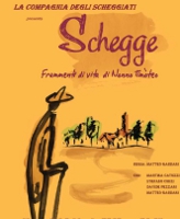 Schegge - Frammenti di vita di nonno Timòteo