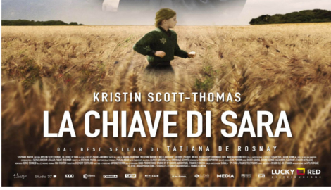 La chiave di Sara 
