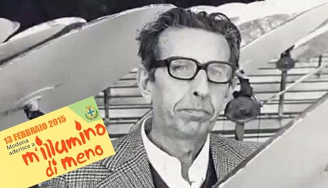 Il contributo di Giovanni Francia (1911-1980) all'idea di una città solare