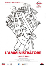 L'Amministratore