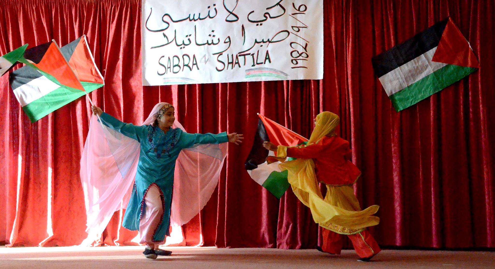 PALESTINA: IL DIRITTO AL RITORNO