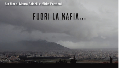 Fuori la mafia