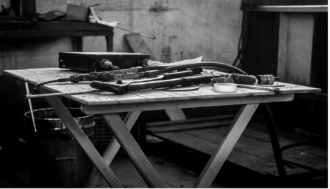 Il Lavoro è per l'uomo