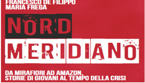 Nord meridiano. Da Mirafiori ad Amazon, storie di giovani al tempo della crisi