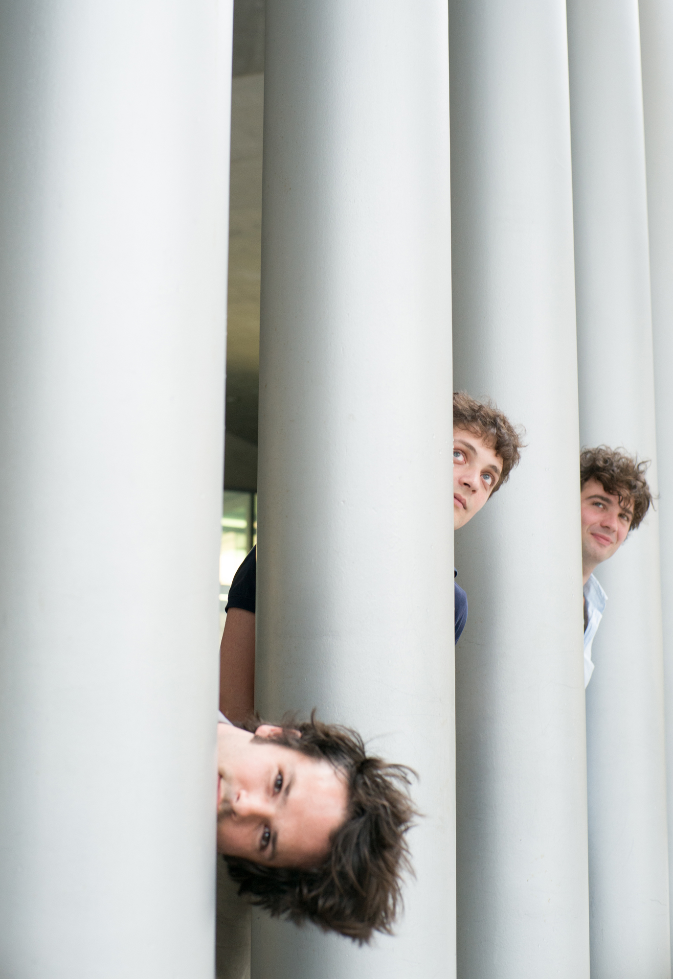 ENRICO ZANISI TRIO KEYWORDS