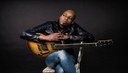 CROSSROADS PRESENTA LIONEL LOUEKE TRIO