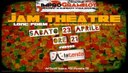 Jam theatre