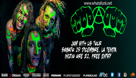 CANTAUTORI SU MARTE EDIZIONE 2015/2016 LIVE@Rock