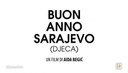 BUON ANNO SARAJEVO