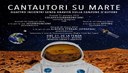 CANTAUTORI SU MARTE