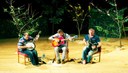 CORNERBAR TRIO