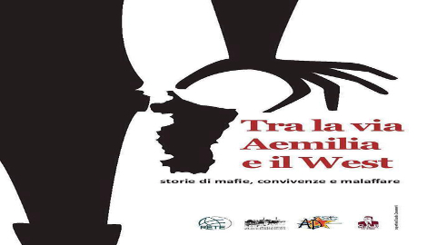  TRA LA VIA AEMILIA E IL WEST