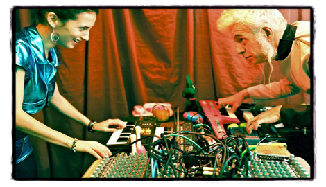 Arts & Jam #4