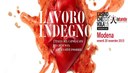 LAVORO INDEGNO