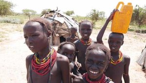 Medici con l'Africa CUAMM