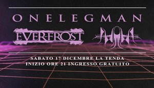 LIVE@ROCK: ONELEGMAN 