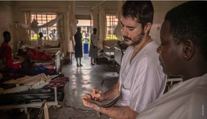  Medici con l'Africa CUAMM