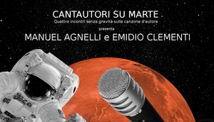 Cantautori su Marte