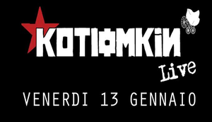 Kotiomkin Live