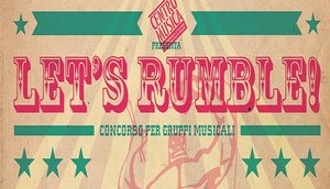 Let's Rumble! Finale