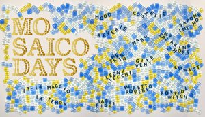 Mosaico Days Festival