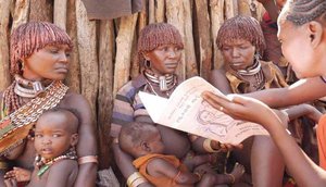 Passaggio a miglior vita