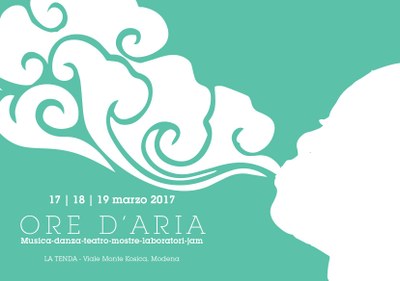 Ore d'aria festival