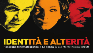 IDENTITÀ&ALTERITÀ