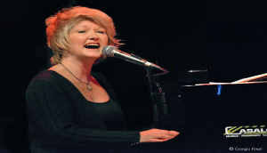 Arts&Jam #5: DANA DEROSE QUARTET