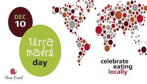 TERRA MADRE DAY