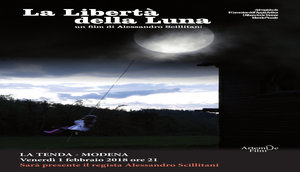 La libertà della luna