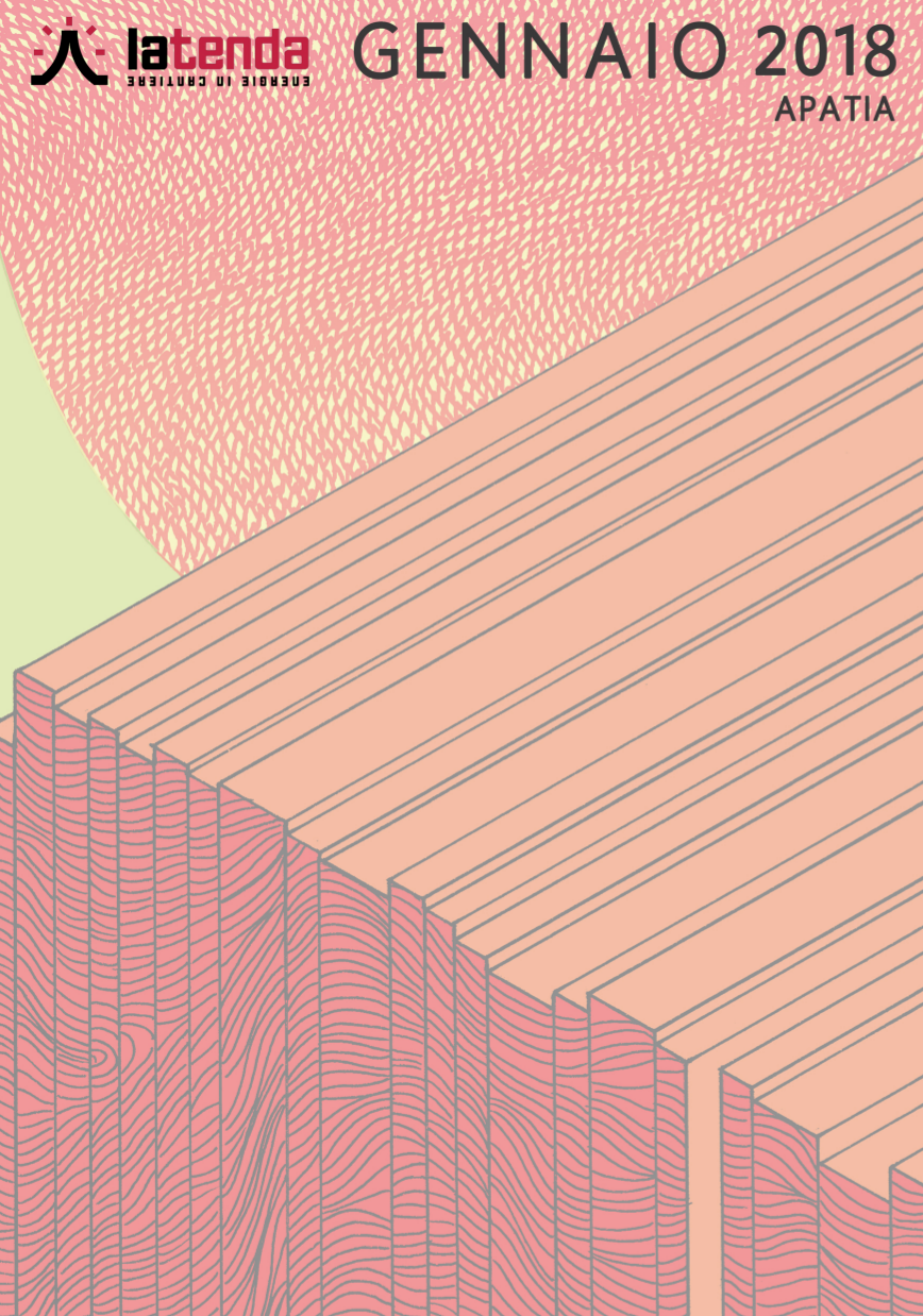 Cartolina gennaio 2018