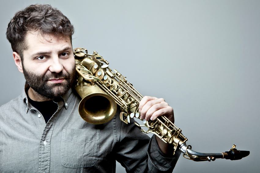 ARTS & JAM #6 Jazz e altro alla Tenda