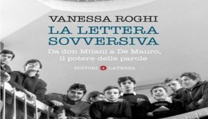 DIALOGO CON L'AUTORE