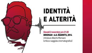 Birdman, A.G. Iñárritu (2014) 